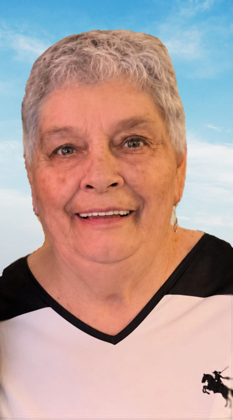 Joyce Lafleur